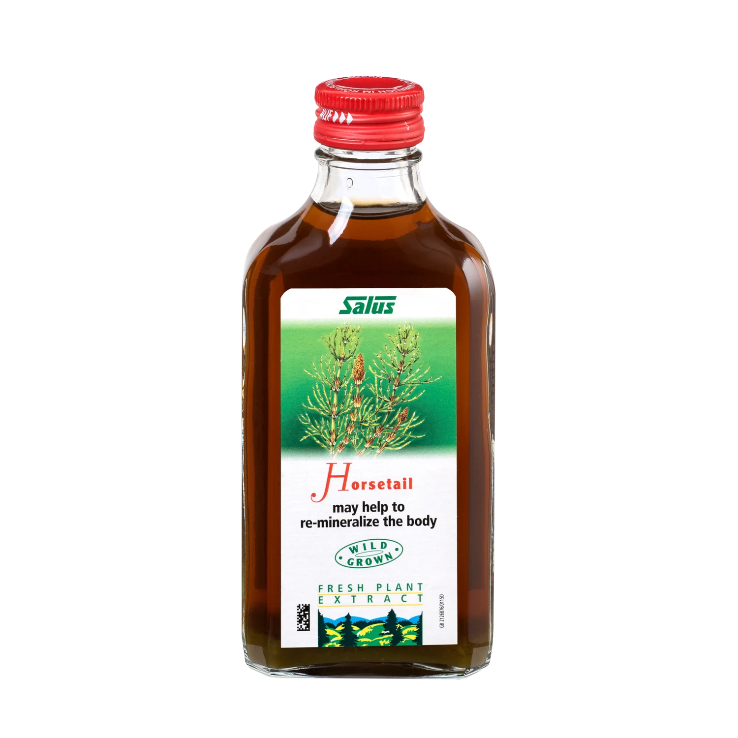 Horsetail Plant Juice 200ml