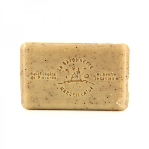 French Marseille Soap Abricot (Apricot) 125g