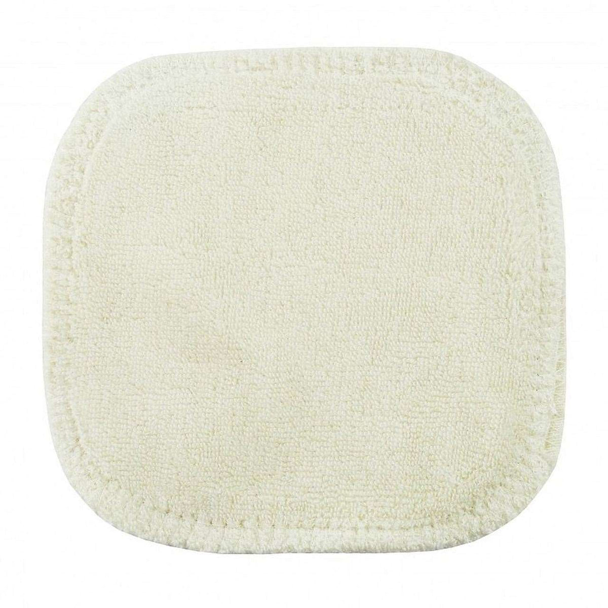 Accessories Washable Cleansing Pad in Cotton 10 cm x 10 cm - Avril - Cleansing Pad - Eco Natural Products