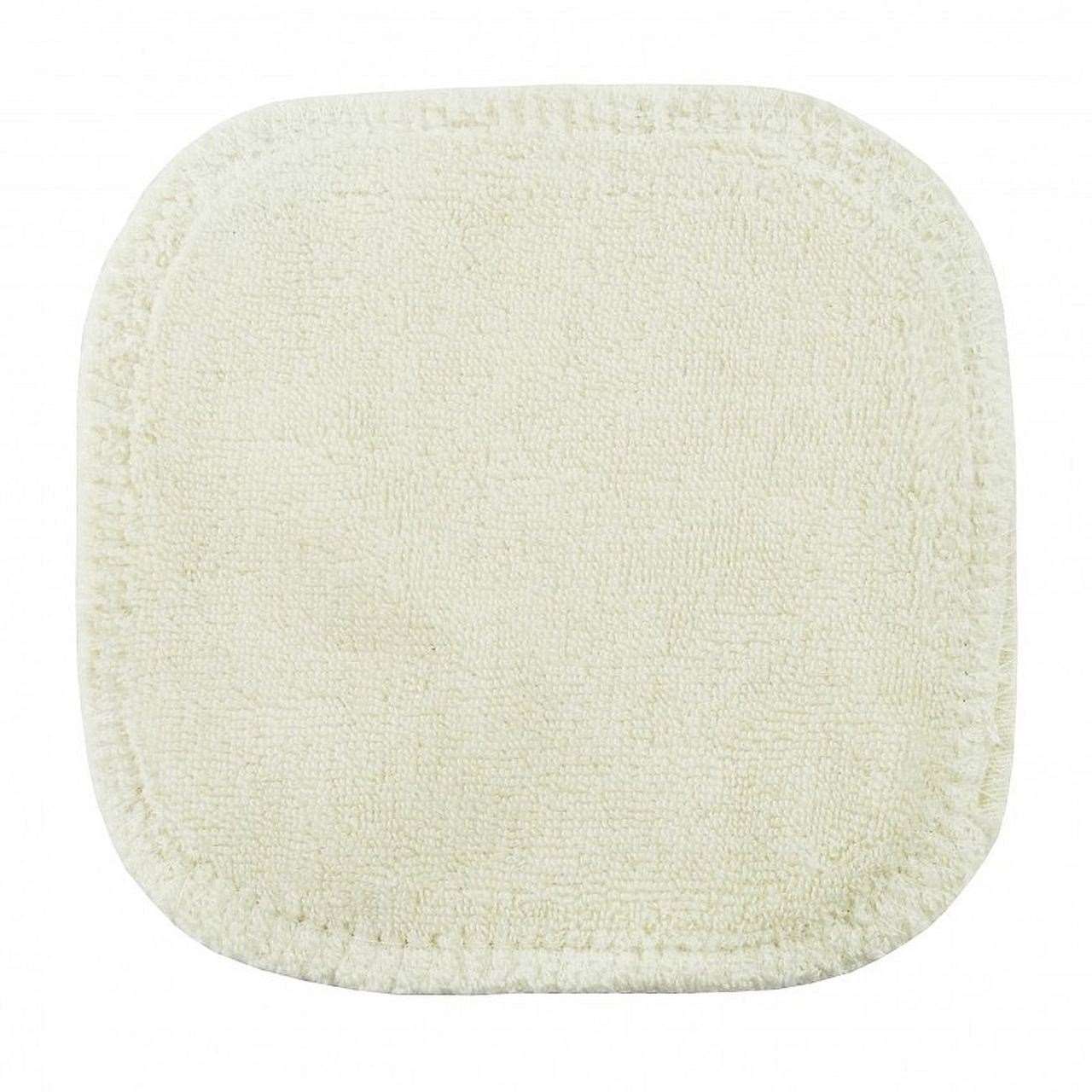 Accessories Washable Cleansing Pad in Cotton 10 cm x 10 cm - Avril - Cleansing Pad - Eco Natural Products