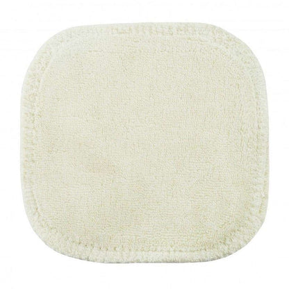 Accessories Washable Cleansing Pad in Cotton 10 cm x 10 cm - Avril - Cleansing Pad - Eco Natural Products