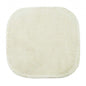 Accessories Washable Cleansing Pad in Cotton 10 cm x 10 cm - Avril - Cleansing Pad - Eco Natural Products