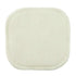 Accessories Washable Cleansing Pad in Cotton 10 cm x 10 cm - Eco Natural Products - Avril - Cleansing Pad