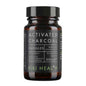 Activated Charcoal 50 Vegicaps - Kiki Health - Food Supplement - Eco Natural Products