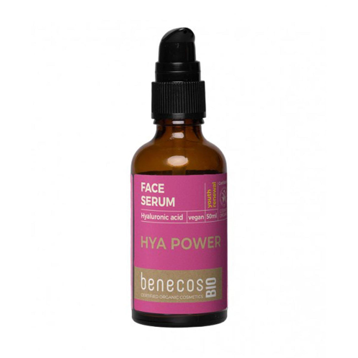 Hyaluronic Acid Serum 50ml