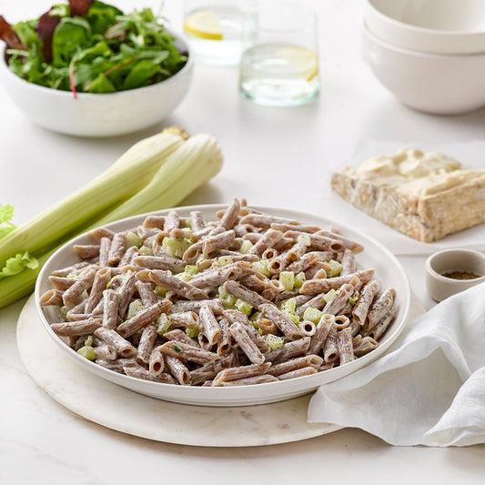 Organic Buckwheat Penne Gluten Free Pasta 400g