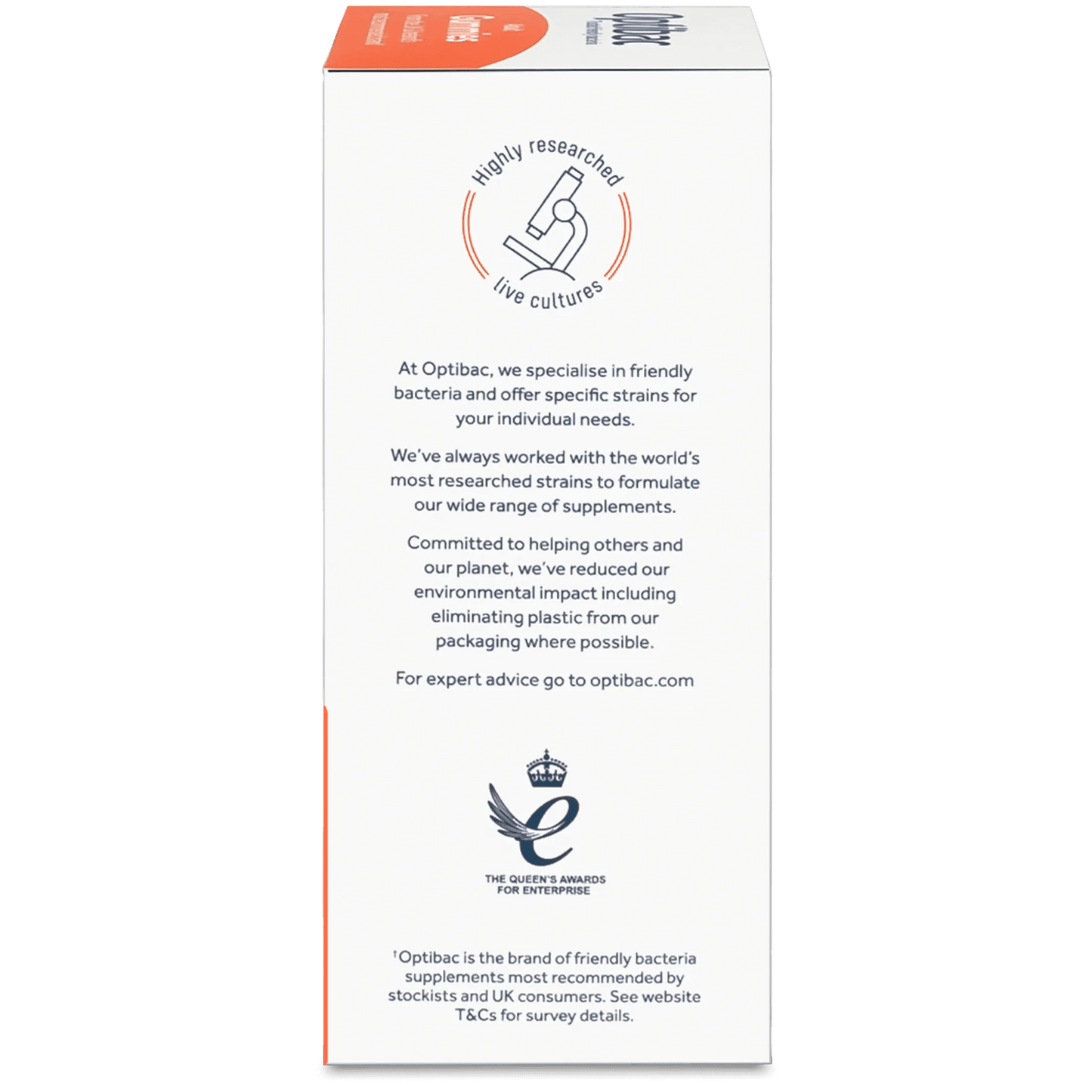 Adult Gummies 30's BBE 01.02.2025 - Optibac Probiotics - Digestive Supplements - Optibac Probiotics