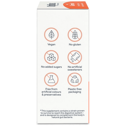 Adult Gummies 30's BBE 01.02.2025 - Optibac Probiotics - Digestive Supplements - Optibac Probiotics