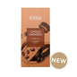 Organic Espresso Choco Dragees Christmas 75g
