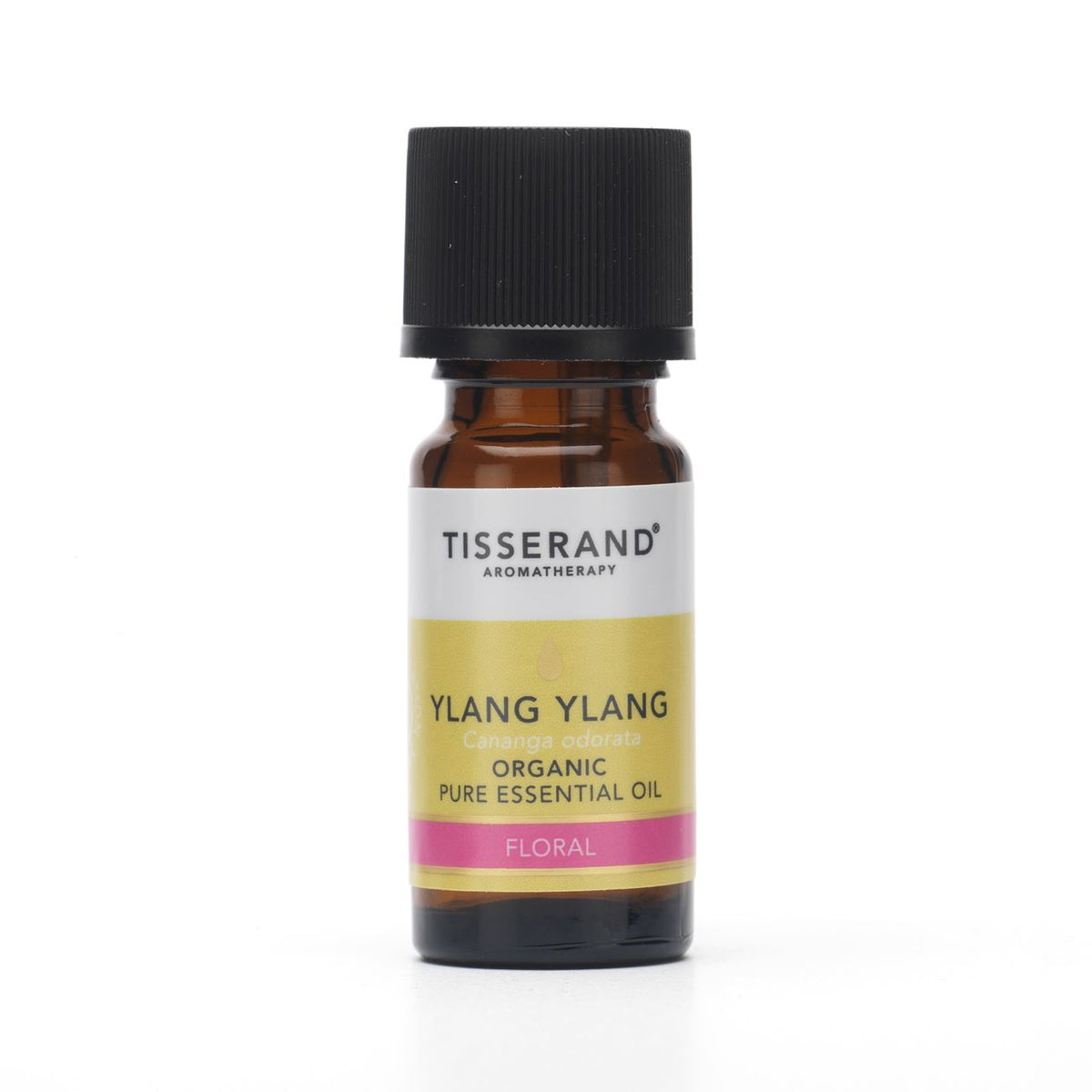 Pure Essential Organic Oil Ylang Ylang 9ml