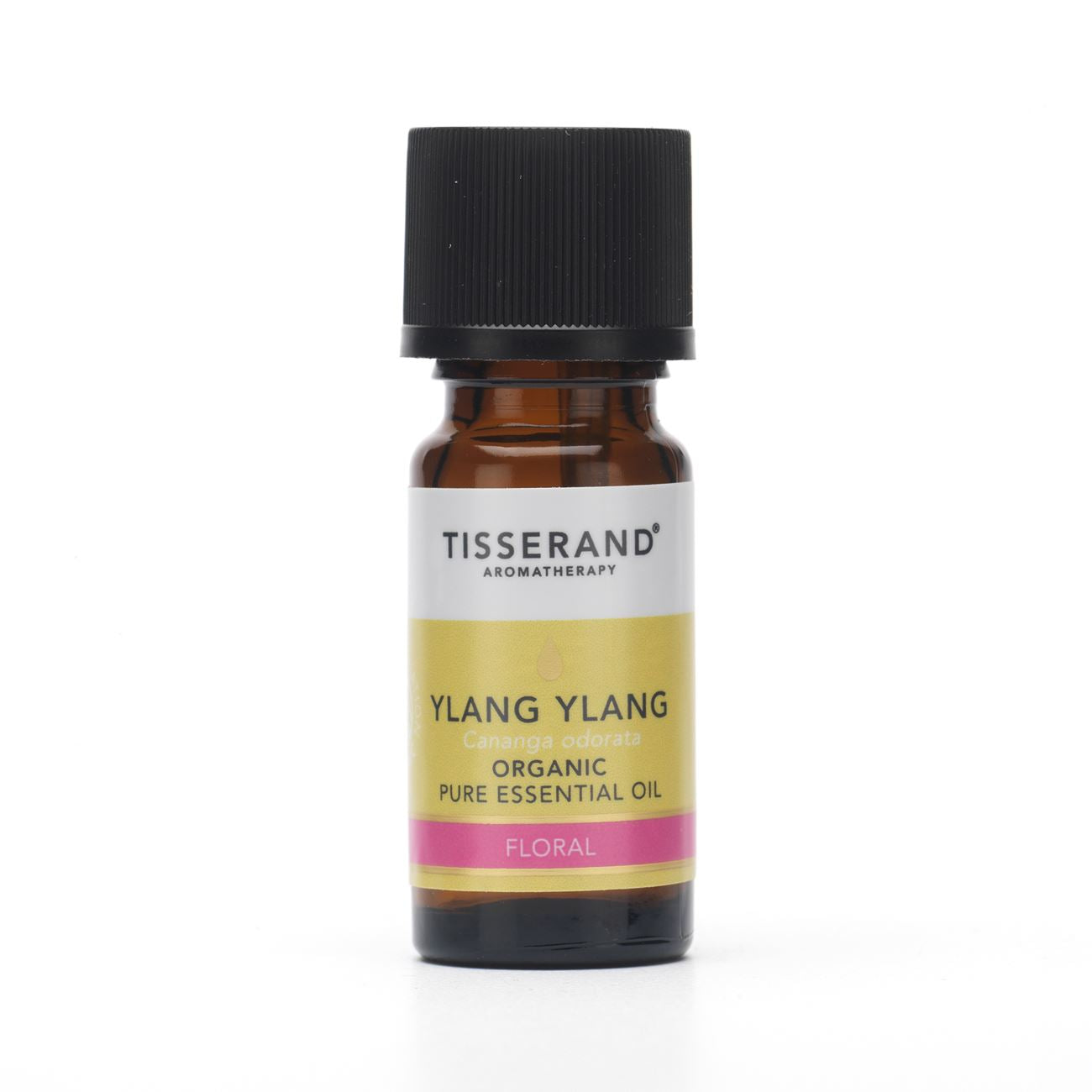 Pure Essential Organic Oil Ylang Ylang 9ml