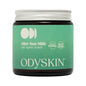Odyskin Natural After Sun lotion in 100ml recyclable glass jar