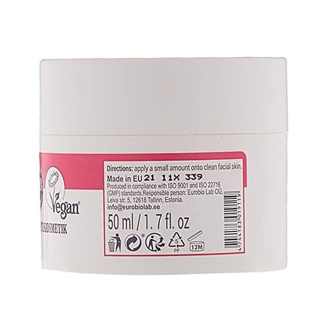 Age Defying Active Face Cream 50ml - Dr. Konopka - Face Cream - Eco Natural Products