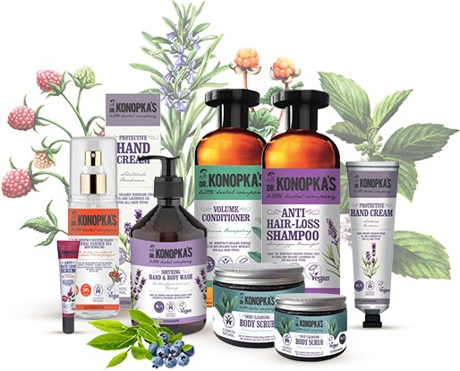 Age Defying Active Face Cream 50ml - Dr. Konopka - Face Cream - Eco Natural Products