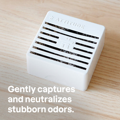 Air Purifier Eucalyptus & Lavender 227g - Attitude - Air Spray - Eco Natural Products