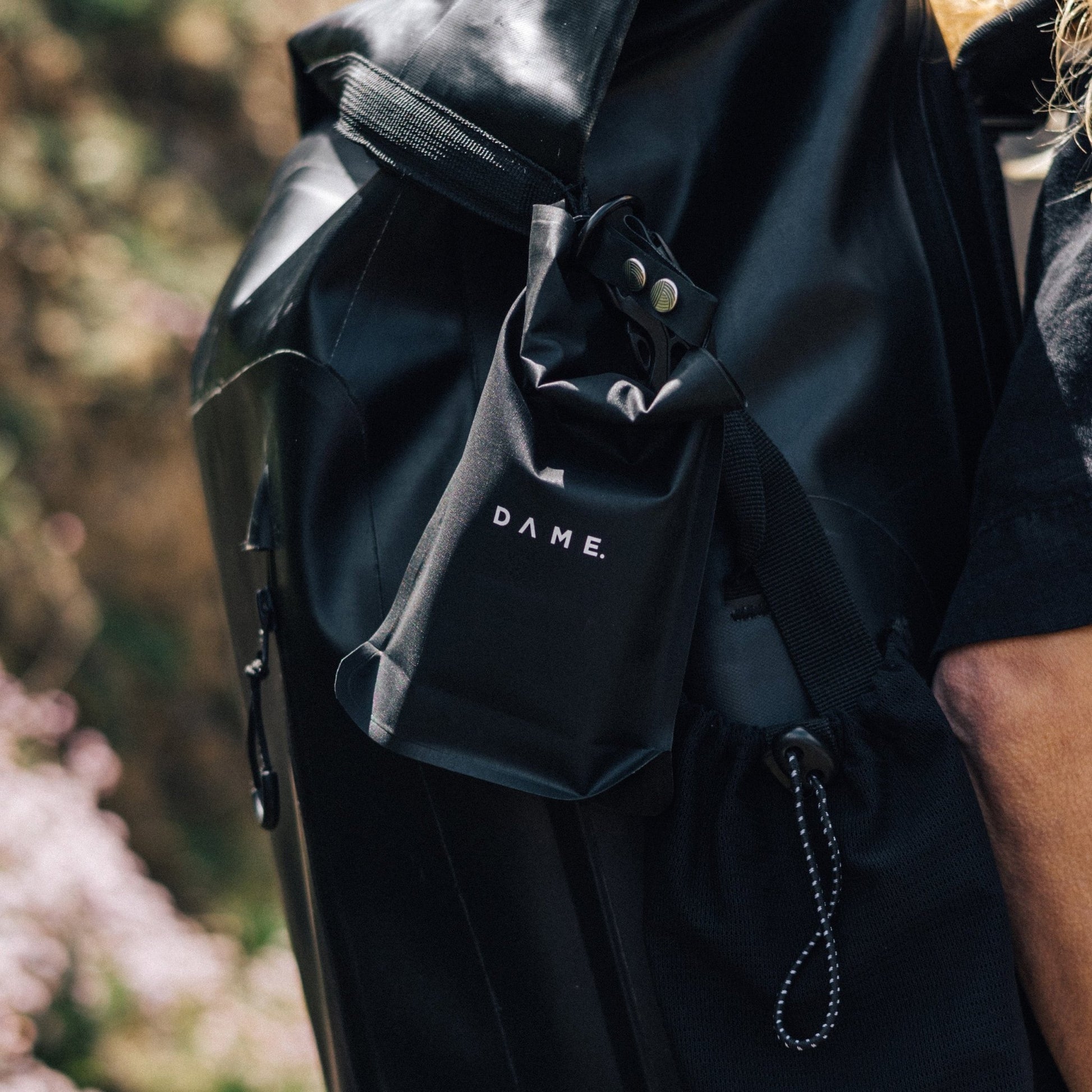 Air - Tight Bag 28g - Dame - Bags - Eco Natural Products