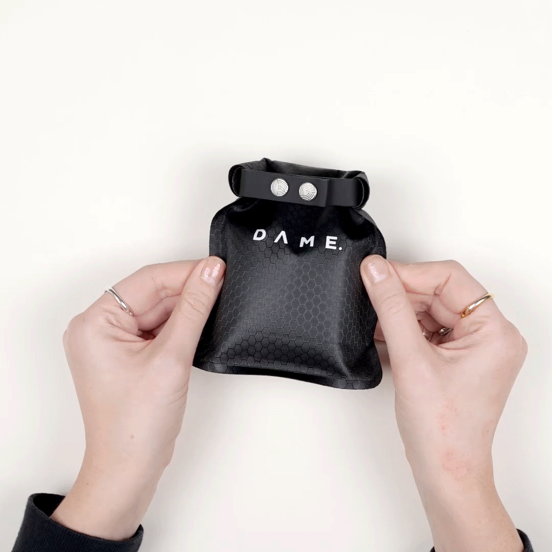 Air - Tight Bag 28g - Dame - Bags - Eco Natural Products