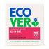 All - in - one Dishwasher 22 Tablets - Eco Natural Products - Ecover - Dishwasher Tablets