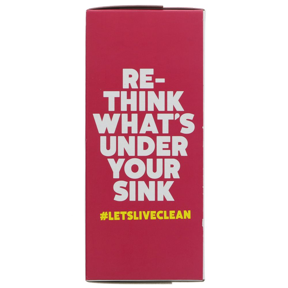 All - in - one Dishwasher 22 Tablets - Ecover - Dishwasher Tablets - Eco Natural Products