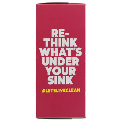 All - in - one Dishwasher 22 Tablets - Ecover - Dishwasher Tablets - Eco Natural Products