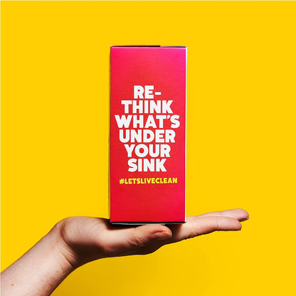 All - in - one Dishwasher 22 Tablets - Ecover - Dishwasher Tablets - Eco Natural Products