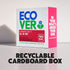 All - in - one Dishwasher 68 Tablets - Eco Natural Products - Ecover - Dishwasher Tablets