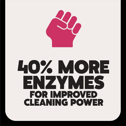 All in One Dishwasher Tablets 24's - Ecover - Dish Detergent & Soap - Eco Natural Products