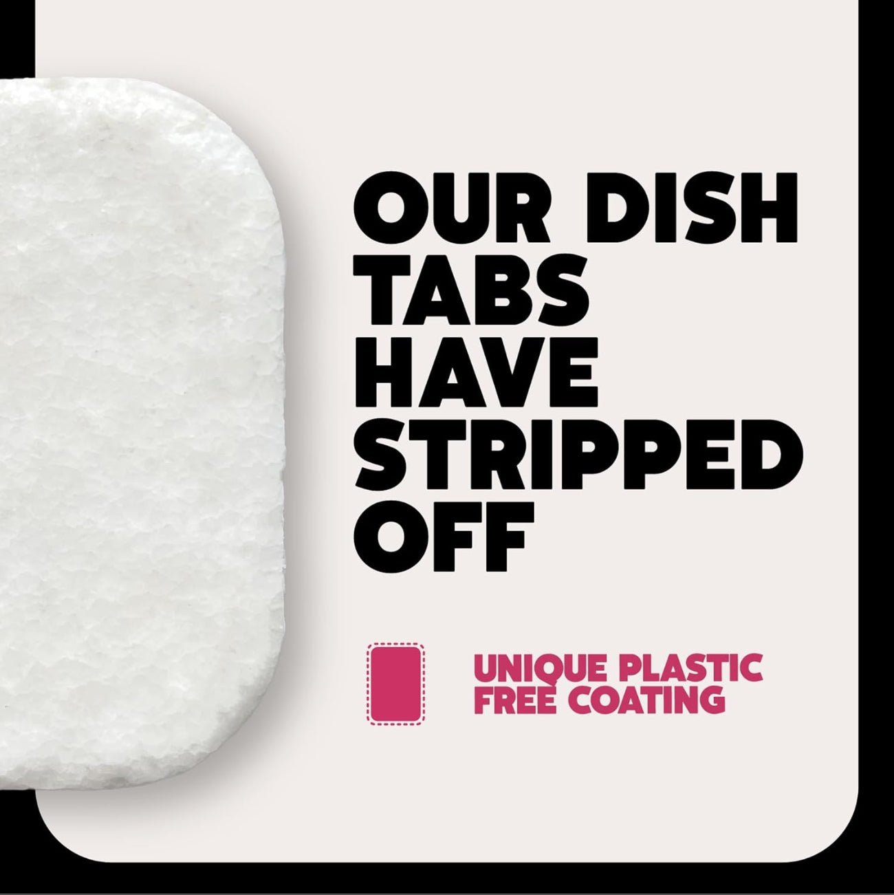 All in One Dishwasher Tablets 24's - Ecover - Dish Detergent & Soap - Eco Natural Products