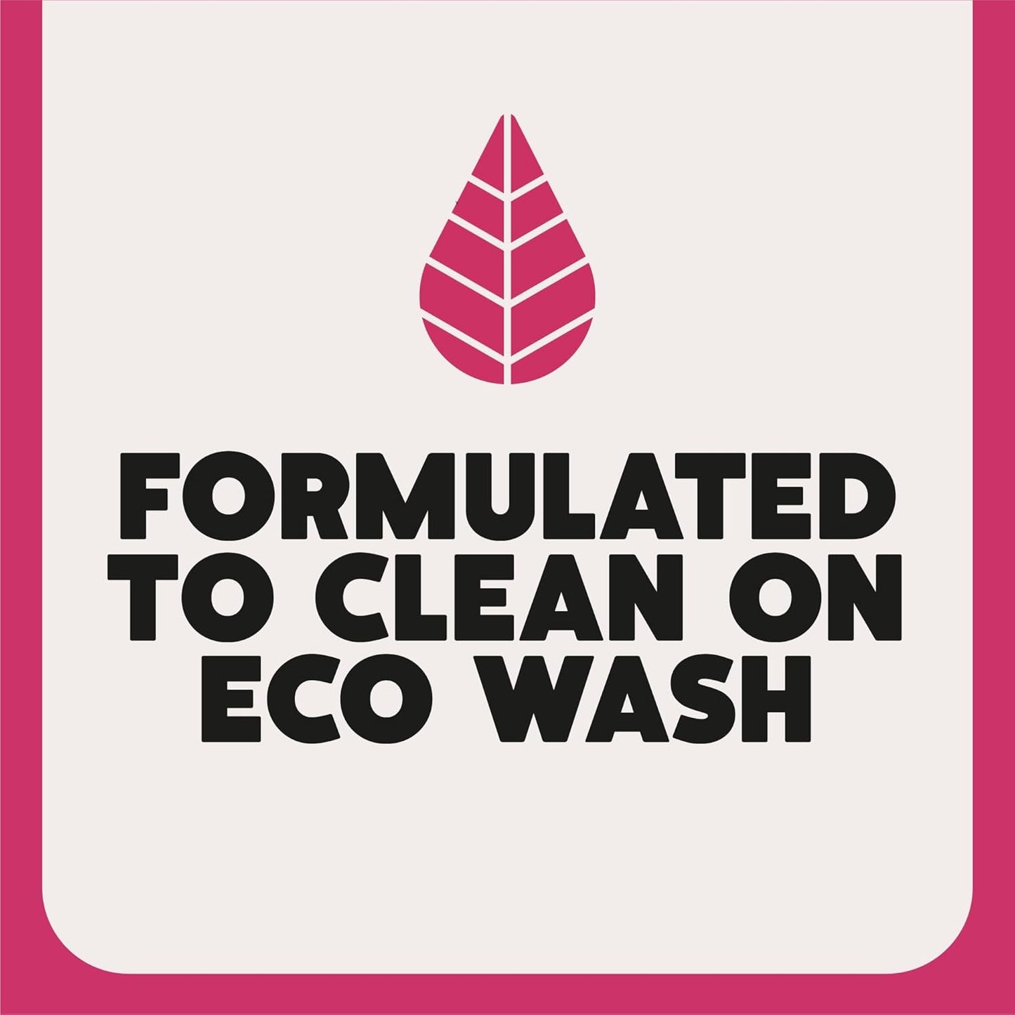 All in One New Plastic Free Dishwasher Tablets 24's - Ecover - Dish Detergent & Soap - Eco Natural Products