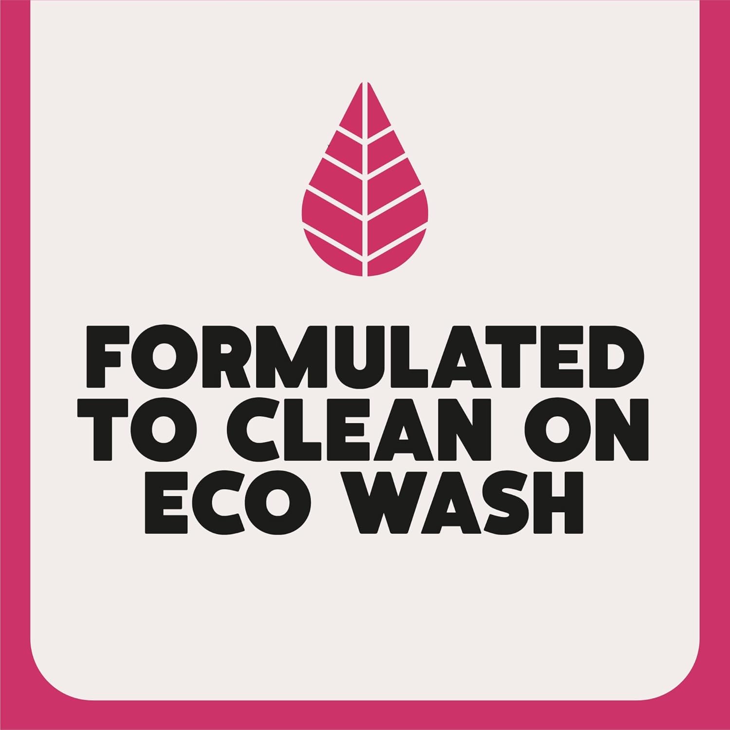 All in One New Plastic Free Dishwasher Tablets 24's - Ecover - Dish Detergent & Soap - Eco Natural Products