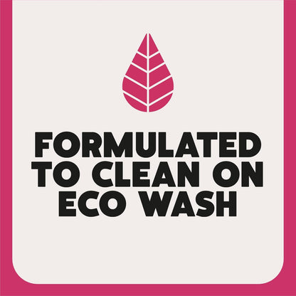 All in One New Plastic Free Dishwasher Tablets 24's - Ecover - Dish Detergent & Soap - Eco Natural Products