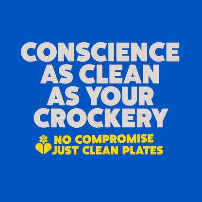 All - in - one Zero Dishwasher 25 Tables - Ecover - Dishwasher Tablets - Eco Natural Products