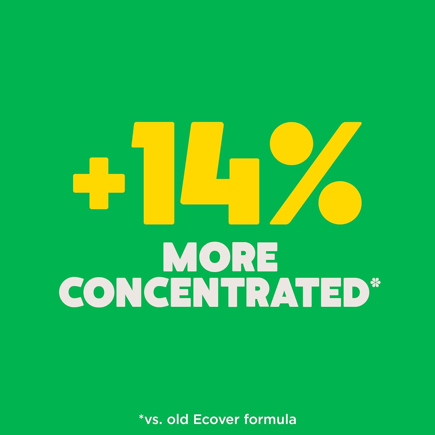 All - Purpose Lemongrass and Ginger Cleaner 1000ml - Ecover - Cleaner - Eco Natural Products