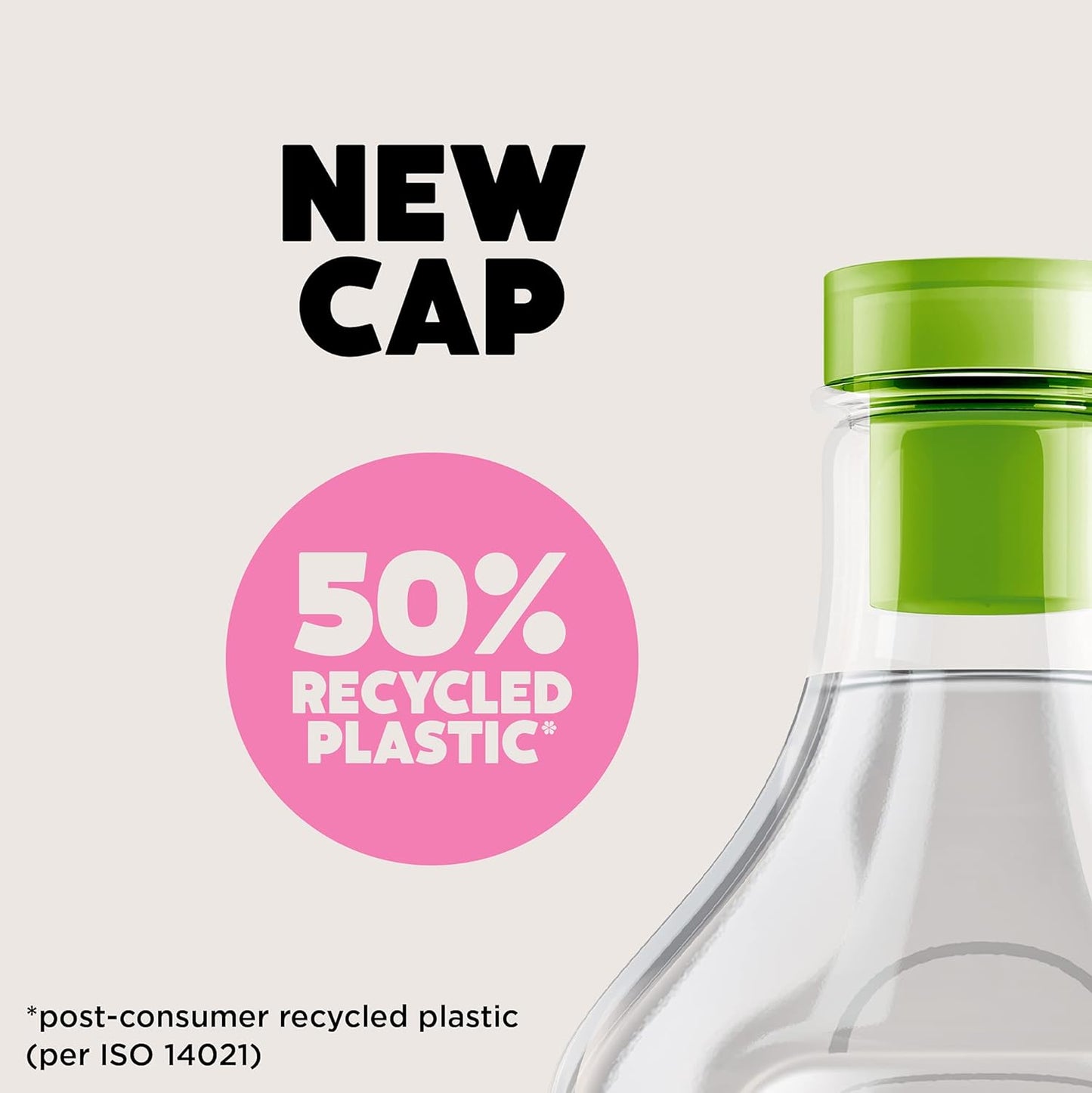 All - Purpose Lemongrass and Ginger Cleaner 1000ml - Ecover - Cleaner - Eco Natural Products