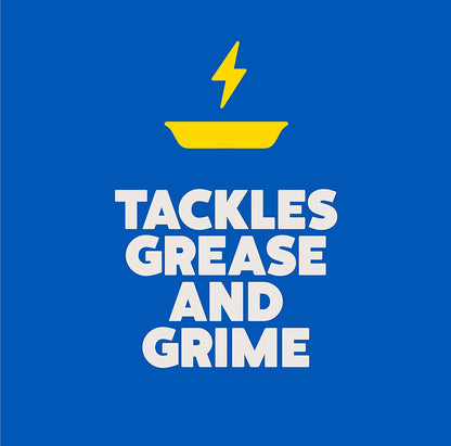 All - Purpose Lemongrass and Ginger Cleaner 5L - Ecover - Cleaner - Eco Natural Products