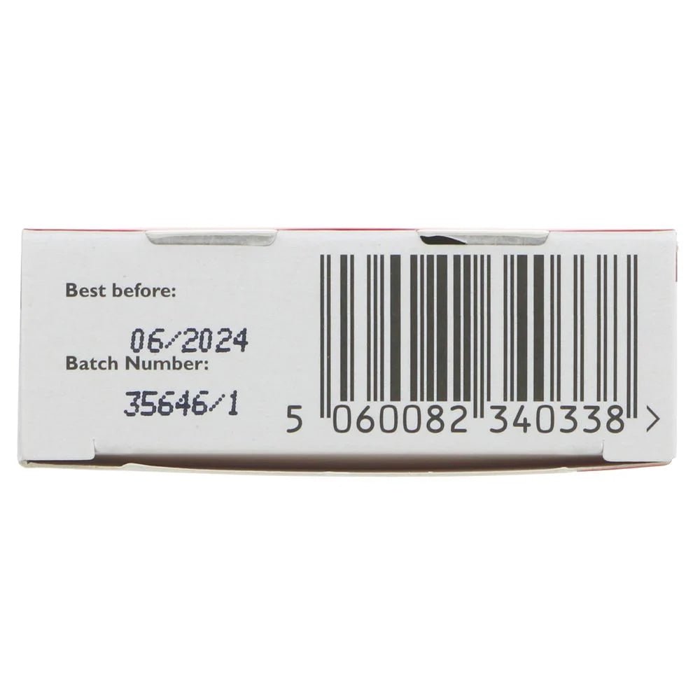 Allicin Powder 30 Capsules - Allicin Max - Herbal Supplements - Allicin Max