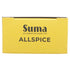 Allspice Ground 40g - Eco Natural Products - Suma - Spices