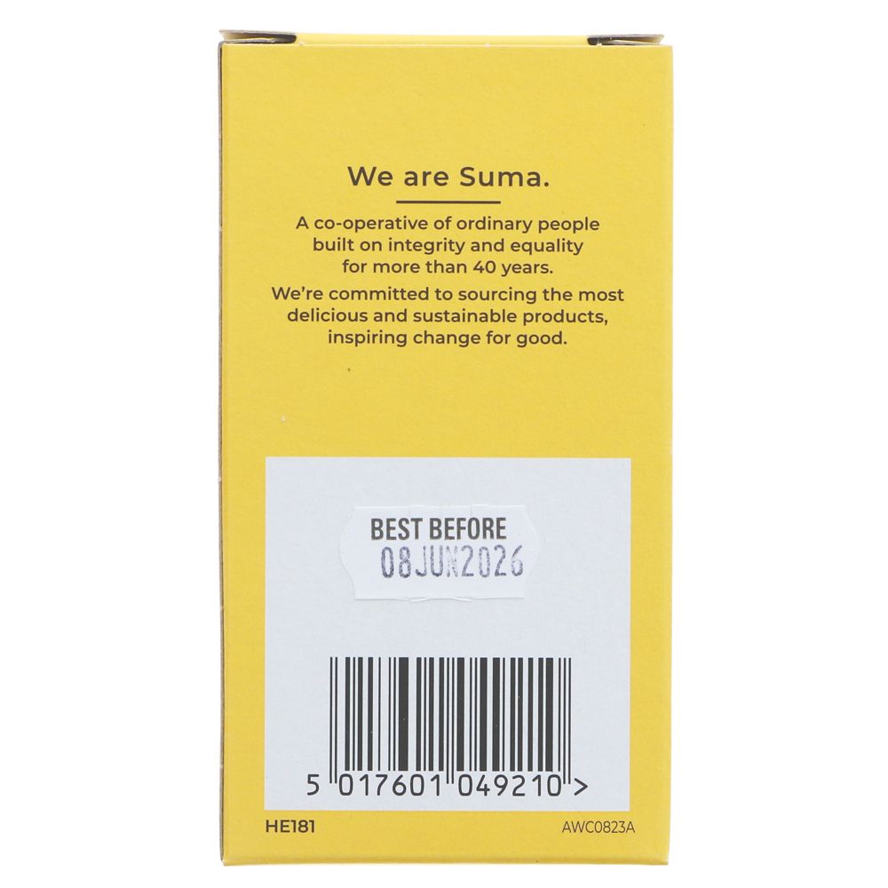 Allspice Ground 40g - Suma - Spices - Eco Natural Products