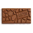 Almond Honey Nougat Milk Chocolate Bar 180g - Eco Natural Products - Tony's Chocolonely - Chocolate Bar