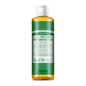 Almond Pure - Castile Liquid Soap 237ml - Dr. Bronner - Liquid Soap - Eco Natural Products