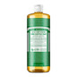 Almond Pure - Castile Liquid Soap 946ml - Dr. Bronner - Liquid Soap - Eco Natural Products