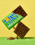 Almond Salt Dark Chocolate Bar 180g - Eco Natural Products - Tony's Chocolonely - Chocolate Bar