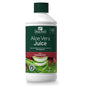 Aloe Vera Juice Cranberry 1L - Aloe Pura - Liquid Food Supplement - Eco Natural Products