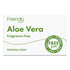 Aloe Vera Soap 95g - Eco Natural Products - Friendly Soap - Bar Soap