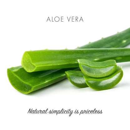 Aloe Vera Soap 95g - Friendly Soap - Bar Soap - Eco Natural Products