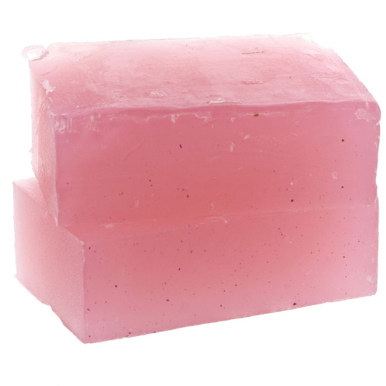 Glycerine Soap Pink Grapefruit 90g