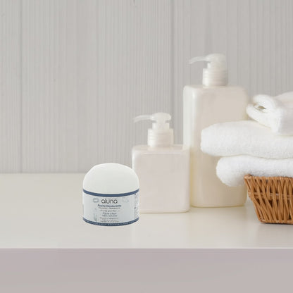 Alum Block Paper Ring 150g - Aluna - Deodorant - Eco Natural Products