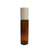 Amber Glass Roller Bottle with Lid 10ml - Amour Natural - Eco Natural Products