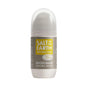 Amber Sandalwood Refillable Roll - On Deodorant 75ml - Salt Of the Earth - Deodorant - Eco Natural Products