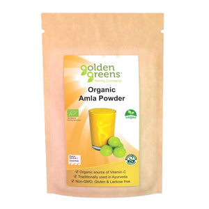 Amla Fruit Powder 200g